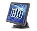 Elo 1515L Desktop Touchscreen LCD Monitor - 15-Inch - Surface Acoustic Wave - 1024 x 768 - 4:3 - Dark Gray E700813 primary