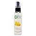 Helichrysum Hydrosol – 2 fl oz Plastic Bottle w/Black Spray Cap – 100% pure, distilled from essential oilthumb 3