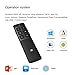 Wireless Presenter, Doosl Presentation Remote with Mouse Mode, 2.4GHz Rechargeable Presentation Pointer PPT Clicker Powerpoint Remote Control (New Edition)