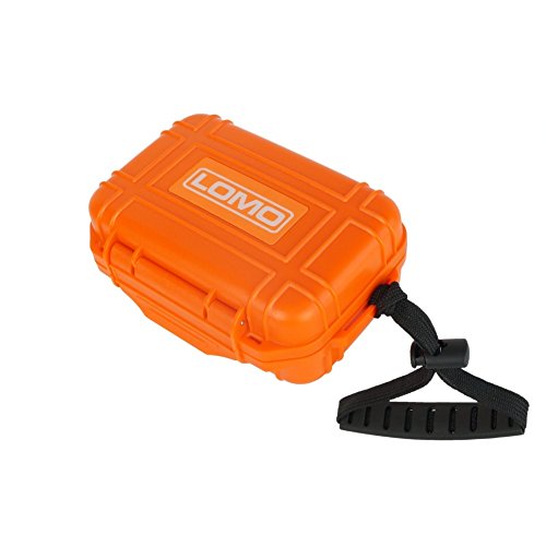 Lomo Drybox 16 Mini Size Orange. Kayak dry Box Buy Online in United