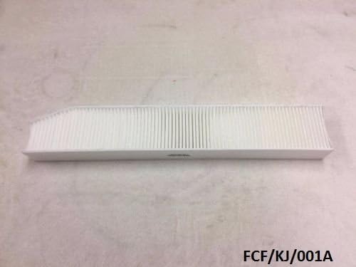 WINFIL Cabin Filter Grand Cherokee WJ 1999-2004/ Cherokee (Liberty) KJ 2002-2007/ Grand Cherokee WK 2005-2010/ Commander XK 2006-2010