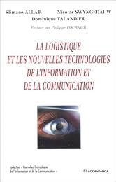 La  logistique et les nouvelles technologies de l'information et de la communication