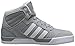 adidas NEO Men's Bbadidas Raleigh Lifestyle Basketball Sneaker