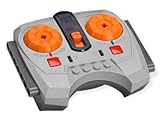 LEGO Functions Power Functions IR Speed Remote Control 8879 (1 Piece)