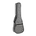 CLOUDMUSIC Ukulele Case Gig Bag Padded Backpack For Concert 23
