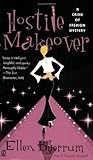 Front cover for the book Hostile Makeover by Ellen Byerrum