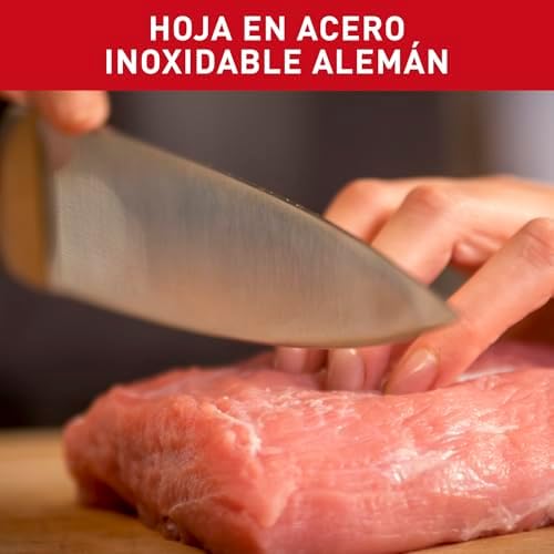 Ice Force - Cuchillo Universal 11 cm, Acero Inoxidable