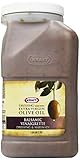Kraft Brand Dressing Balsamic Vinaigrette Liquid, 128 Ounce
