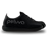 Peluva Strand Sport Mesh Trainer | Women's 5-Toe, Zero-Drop Barefoot Shoes