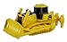 Takara Tomy Tomica #056 Komatsu Bulldozer D155AX-6