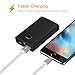 MAXGADGET Lightning Cable,3Pack 6FT Nylon Braided Charger Cable for iPhone 6S Plus 6 Plus 7 Plus 5 5S 5C SE, iPad Pro Air, iPad Mini 2 3 4, iPod-White