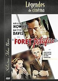 La Forêt Pétrifiée