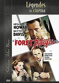 La Forêt Pétrifiée