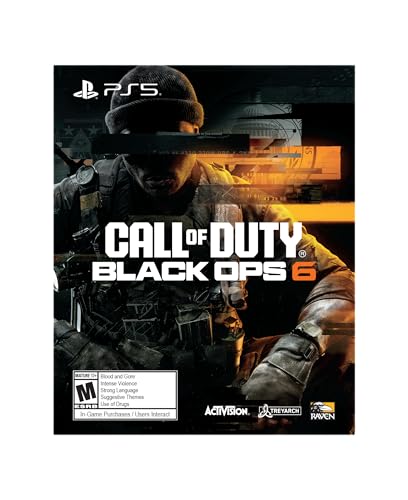 Playstation®5 Digital Edition – Call of Duty®: Black Ops 6 Bundle (grupo de modelos – delgado)