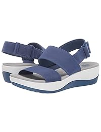 CLARKS Women's Arla Jacory Sandal