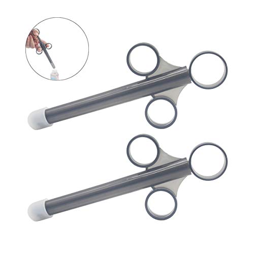 Top 10 Personal Lubricants With Applicators of 2020 No Place Called Home