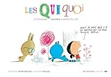 Les Quiquoi et l'étrange sorcière tombée du ciel by 