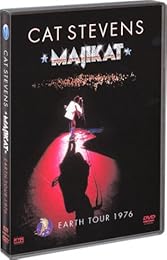 Stevens, Cat - Majikat - Earth Tour 1976