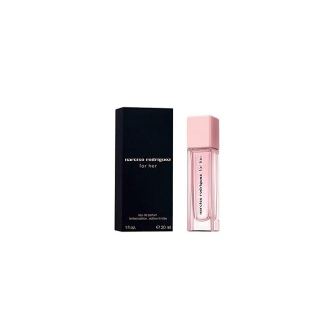 narciso rodriguez for her 30 ml
