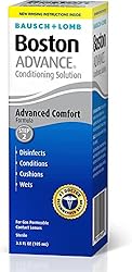 Bausch + Lomb Boston Advance Conditioning Solution
