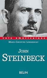 John Steinbeck
