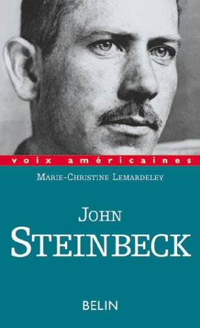 John Steinbeck