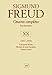 Oeuvres complètes Psychanalyse : Volume 20, 1937-1939, L'homme Moïse ; Abrégé de psychanalyse ; by 