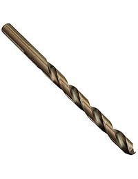 Bosch co2144 17 64 In X 4 1 8 en. Cobalto Broca