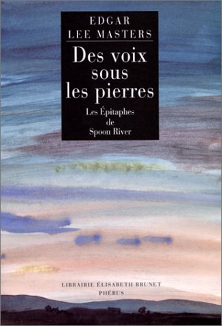 Des  voix sous les pierres