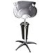 Portable Hair Shampoo Bowl Basin Stand Adjustable Height Hair Washing Sink Basin Salon Hairdressing Barber Wash PP Material