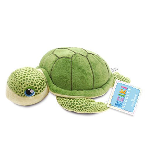 Keiki Kuddles Plush Toy Baby Honu Turtle
