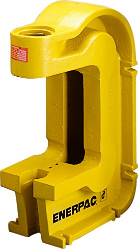 Enerpac A-310 10 Ton Arbor Press Frame