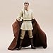 FIGLot 1/12 scale brown Jedi Fabric Robe for SH Figuarts Hasbro Star Wars black series 6 inch figures (Figure NOT included)