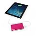 mophie powerstation (4,000mAh) - Pink