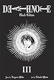 Death Note Black Edition, Vol. 3