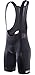 RION CYCLING Men's Bike Bibs Shorts Padded Tights Bicycle Pants