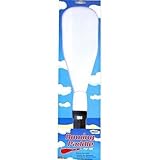 Rowing Paddle for Wii Compatible with MotionPlus
