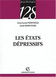 Les  états dépressifs
