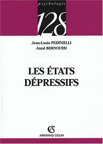 Les  états dépressifs
