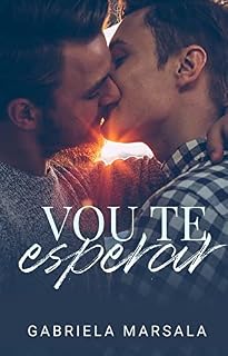 Livro Vou Te Encontrar - Um conto de Percy e Antony