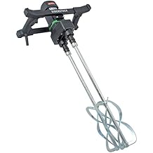 CS Unitec EZR 23 R R/L Dual Paddle Mixer with Selectable Forward and Reverse Paddle Rotation