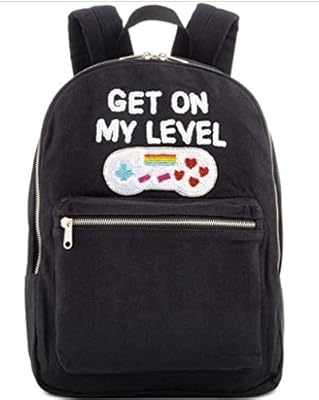 on my level rucksack