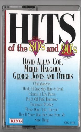 Amazon.com: Hot Country Hits Of The 90s: CDs & Vinyl
