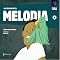 Livro Melodia (Um Elemento Livro 6)
