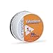 LiftMode Yohimbine HCL Powder Supplement - Fat Burner Supplement Plus Increased Energy and Libido, Yohimbe Bark Extract | Vegetarian, Vegan, Non-GMO, Gluten Free - 1 Gram (400 Servings)