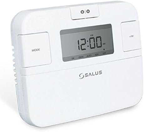 SalusEP110 Programmer, White