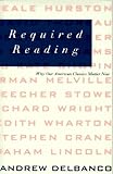 Front cover for the book Required Reading by Andrew Delbanco