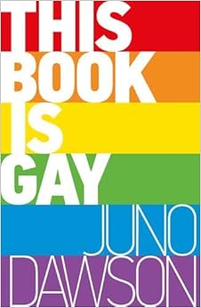 Image result for this book is gay