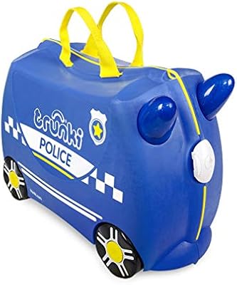 amazon trunki suitcase