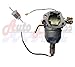 Auto Express Carburetor for Kohler CV18S CV20S CV22S Engine CARB 2485350 primary